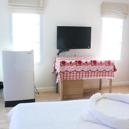 Plus Hotel Loei Eksteriør bilde